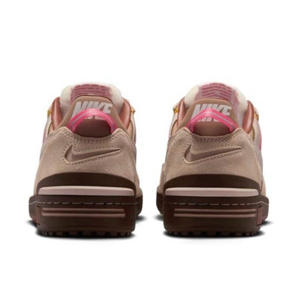 FQ9003-200 UNION Nike Field General SP Guava (Men's)