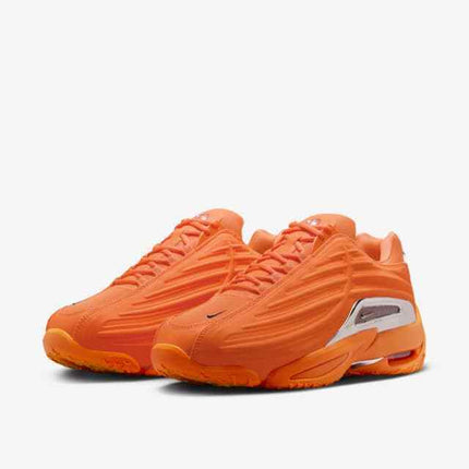 DZ7293-800 Drake NOCTA Nike Hot Step 2 Total Orange (Men's)