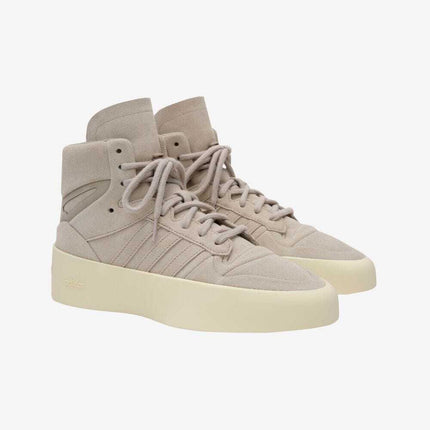 IF6683 FEAR OF GOD ATHLETICS adidas 86 Hi Sesame (Men's)