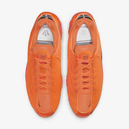 DZ7293-800 Drake NOCTA Nike Hot Step 2 Total Orange (Men's)