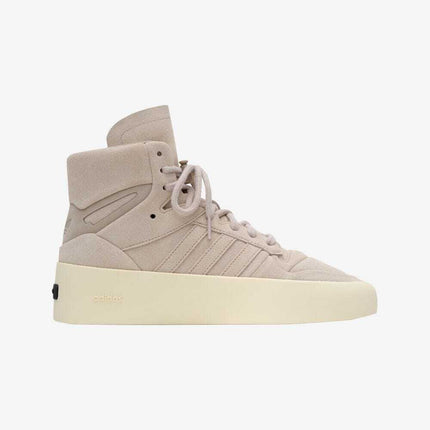 IF6683 FEAR OF GOD ATHLETICS adidas 86 Hi Sesame (Men's)