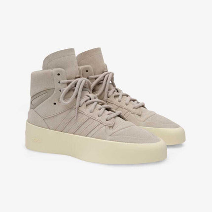 IF6683 FEAR OF GOD ATHLETICS adidas 86 Hi Sesame (Men's)