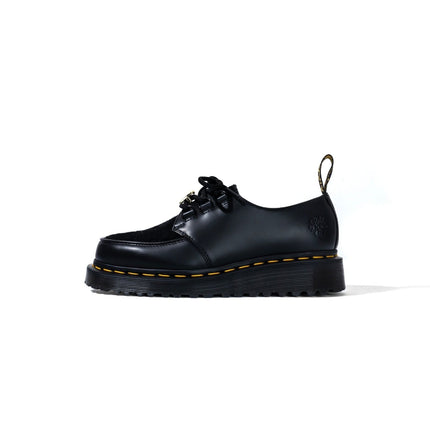 GDC-DM-RC-BL Girls Don’t Cry Dr.Martens Ramsey Creeper Black (Men's)