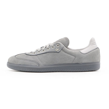 IG1372 adidas Originals Samba Lux Grey Three Grey (Men's)