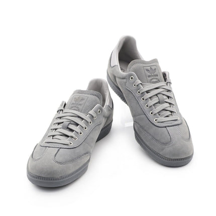 IG1372 adidas Originals Samba Lux Grey Three Grey (Men's)