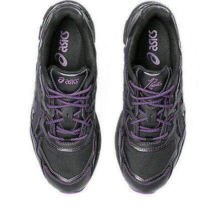 1201B008-001 NEEDLES Asics Gel-NYC Black Purple (Men's)