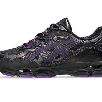 1201B008-001 NEEDLES Asics Gel-NYC Black Purple (Men's)