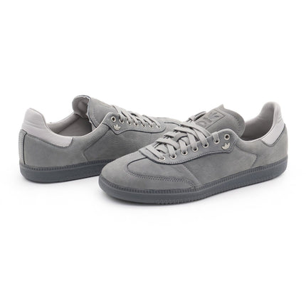 IG1372 adidas Originals Samba Lux Grey Three Grey (Men's)