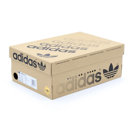 IG1372 adidas Originals Samba Lux Grey Three Grey (Men's)