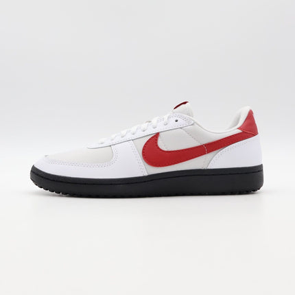 FQ8762-100 Nike Field General 82 SP White Varsity Red Black (Men's)