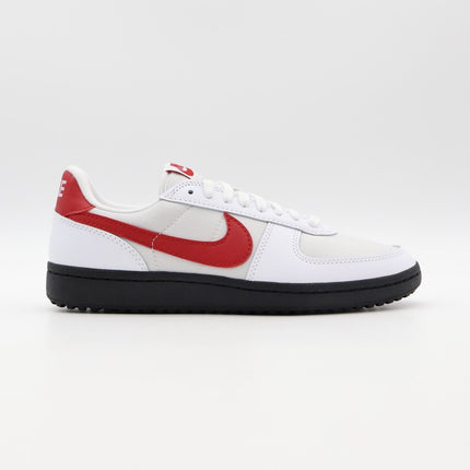 FQ8762-100 Nike Field General 82 SP White Varsity Red Black (Men's)