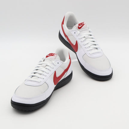 FQ8762-100 Nike Field General 82 SP White Varsity Red Black (Men's)