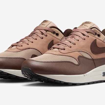 FB9660-200 Nike Air Max 1 Cacao Wow (Men's)