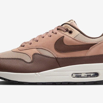 FB9660-200 Nike Air Max 1 Cacao Wow (Men's)