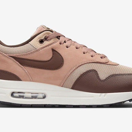 FB9660-200 Nike Air Max 1 Cacao Wow (Men's)