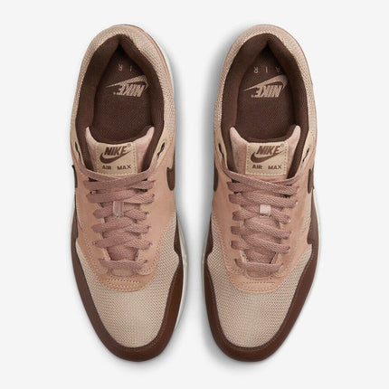 FB9660-200 Nike Air Max 1 Cacao Wow (Men's)