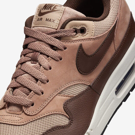 FB9660-200 Nike Air Max 1 Cacao Wow (Men's)