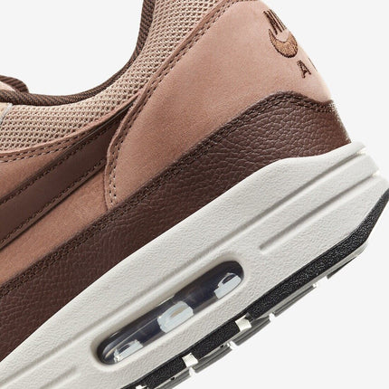 FB9660-200 Nike Air Max 1 Cacao Wow (Men's)