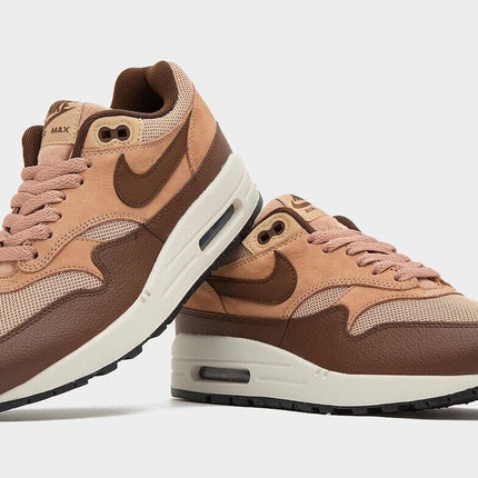 FB9660-200 Nike Air Max 1 Cacao Wow (Men's)