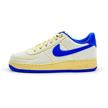 FJ5440-133 Nike Air Force 1 Low '07 Athletic Department Blue White (Women's)