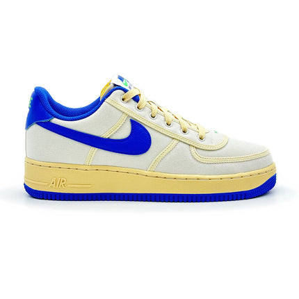 FJ5440-133 Nike Air Force 1 Low '07 Athletic Department Blue White (Women's)