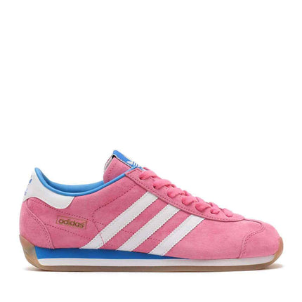 IG4521 adidas Originals Country Japan Pink Fusion Footwear White Bright (Men's)