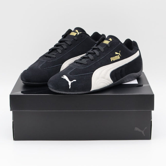 398846-01 Puma Speedcat OG Puma Black Puma White (Men's)