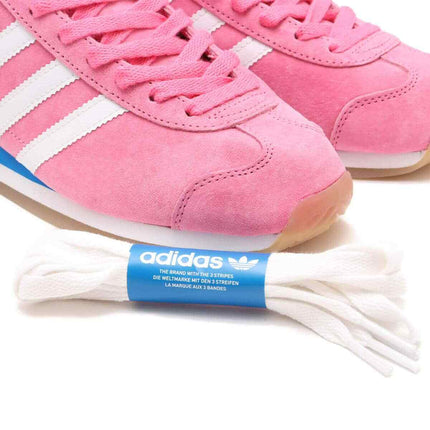 IG4521 adidas Originals Country Japan Pink Fusion Footwear White Bright (Men's)