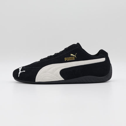 398846-01 Puma Speedcat OG Puma Black Puma White (Men's)