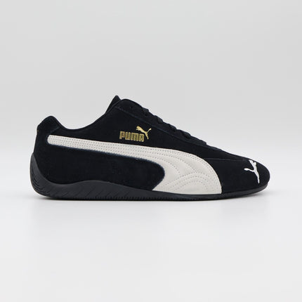 398846-01 Puma Speedcat OG Puma Black Puma White (Men's)