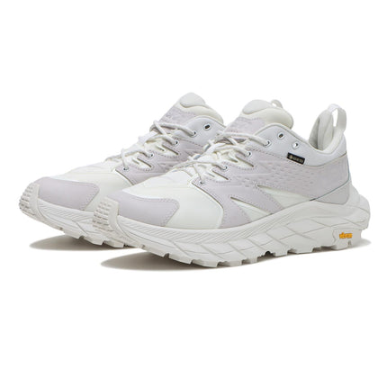 1136670-WNCL Hoka Anacapa Low GORE-TEX White Nimbus Cloud (Men's)