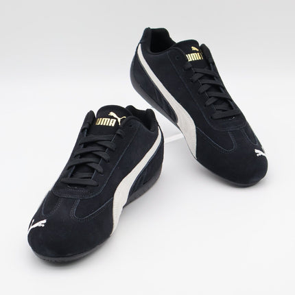 398846-01 Puma Speedcat OG Puma Black Puma White (Men's)