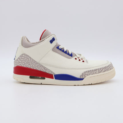 Size 11 - 136064-140 Nike Air Jordan 3 Retro International Flight 2018