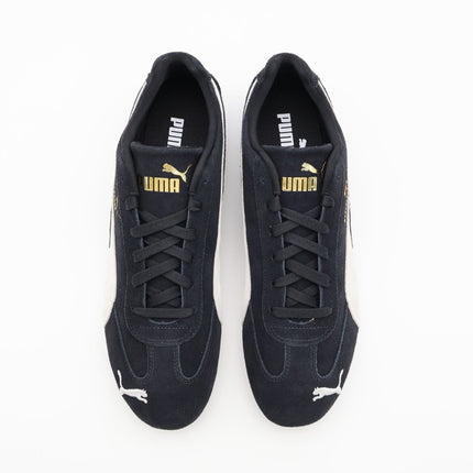 398846-01 Puma Speedcat OG Puma Black Puma White (Men's)