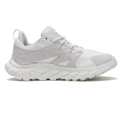 1136670-WNCL Hoka Anacapa Low GORE-TEX White Nimbus Cloud (Men's)