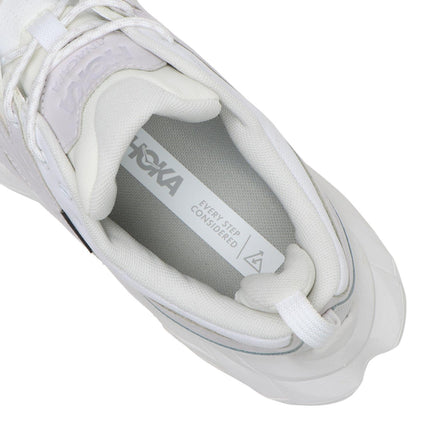 1136670-WNCL Hoka Anacapa Low GORE-TEX White Nimbus Cloud (Men's)