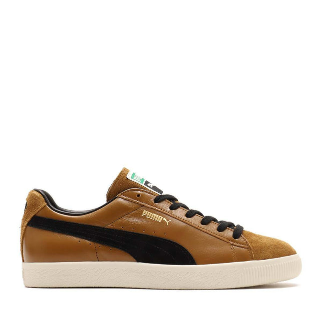 401100-01 atmos SOMA Puma Suede VTG MIJ Gold Monster (Men's)