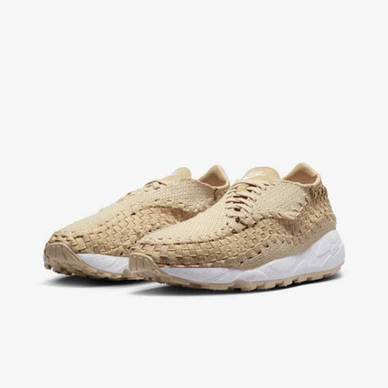 FZ0405-200 Nike Air Footscape Woven Sesame (Women's)