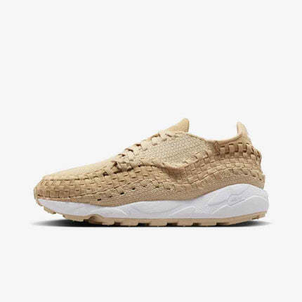 FZ0405-200 Nike Air Footscape Woven Sesame (Women's)