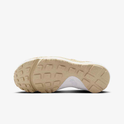 FZ0405-200 Nike Air Footscape Woven Sesame (Women's)