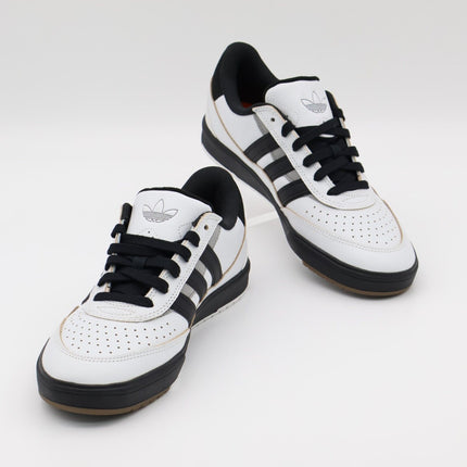 IF9712 adidas Originals Tyshawn 2 Crystal White Core Black Solid Grey (Men's)