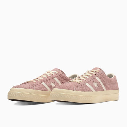 35200740 Converse Star&Bars US Suede Dusty Pink (Men's)