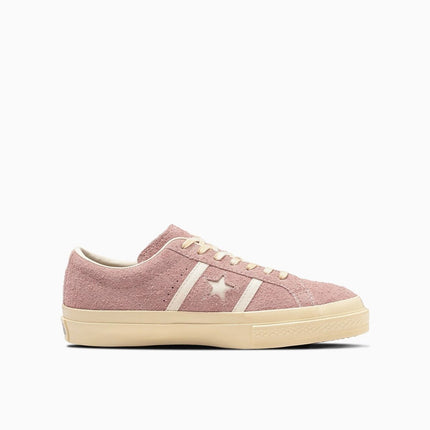 35200740 Converse Star&Bars US Suede Dusty Pink (Men's)