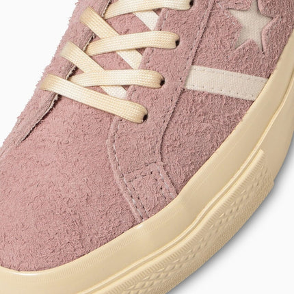 35200740 Converse Star&Bars US Suede Dusty Pink (Men's)