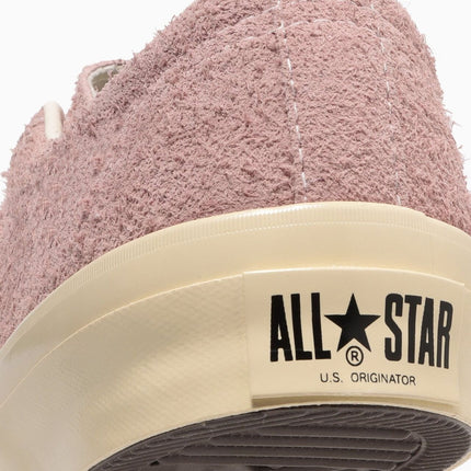 35200740 Converse Star&Bars US Suede Dusty Pink (Men's)