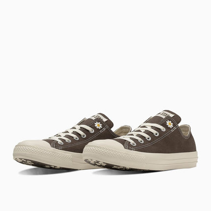 31312671 Converse All Star Daisies OX Brown (Men's)