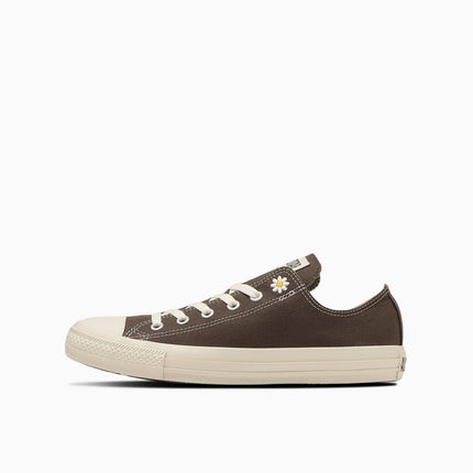 31312671 Converse All Star Daisies OX Brown (Men's)