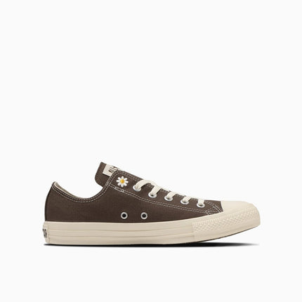 31312671 Converse All Star Daisies OX Brown (Men's)