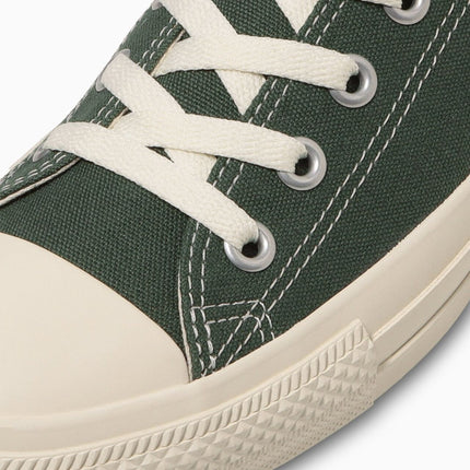 31312670 Converse All Star Daisies OX Green (Men's)