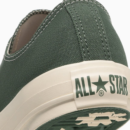 31312670 Converse All Star Daisies OX Green (Men's)